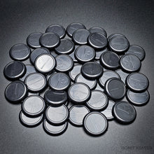 Load image into Gallery viewer, 30mm Wide Lip Round Plastic Bases - ModelBricks