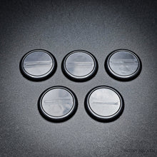 Load image into Gallery viewer, 30mm Wide Lip Round Plastic Bases - ModelBricks