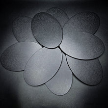 Load image into Gallery viewer, 170x105mm Oval Plain Plastic Bases - ModelBricks