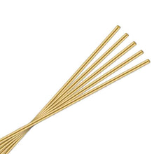 Load image into Gallery viewer, Green Stuff World: Brass Pinning Rods - 5pc - ModelBricks