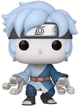 Load image into Gallery viewer, FUNKO POP ANIMATION: BORUTO - MITSUKI - SNAKE HANDS