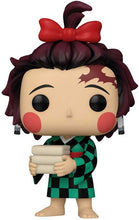Load image into Gallery viewer, FUNKO POP ANIMATION: DS - TANJIRO (KIMONO)