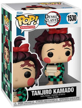 Load image into Gallery viewer, FUNKO POP ANIMATION: DS - TANJIRO (KIMONO)
