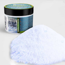 Load image into Gallery viewer, Green Stuff World: Realistic Model Snow Powder - 200ml - ModelBricks