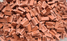Load image into Gallery viewer, 1:16th Scale Model Reclaimed Bricks