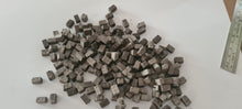 Charger l'image dans la galerie, 1:35 Scale Diorama Building War Gaming Grey Stone Blocks Bricks 8mm L 5mm W x 5mm H - ModelBricks