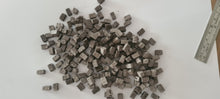Charger l'image dans la galerie, 1:35 Scale Diorama Building War Gaming Grey Stone Blocks Bricks 8mm L 5mm W x 5mm H - ModelBricks