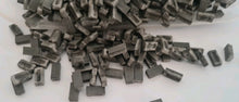 Load image into Gallery viewer, 1:24th Scale Model Bricks - Grey Colour