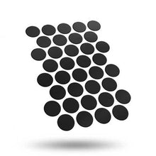 Load image into Gallery viewer, Green Stuff World: Self Adhesive Round Magnetic Bases Sheet - ModelBricks