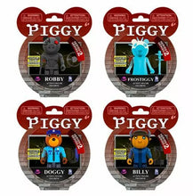 Load image into Gallery viewer, Piggy Series 2 3.5" Action Figures - ModelBricks