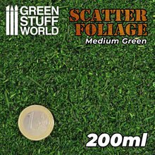 Load image into Gallery viewer, Green Stuff World: Scatter Foliage - 200ml - ModelBricks