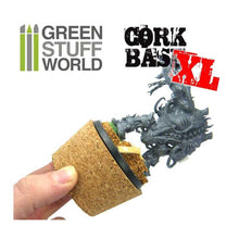Load image into Gallery viewer, Green Stuff World: Sculpting Cork XL- each - ModelBricks
