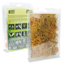 Load image into Gallery viewer, Green Stuff World: Scale Model Seafoam Diorama Trees (mix) - ModelBricks