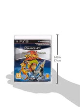 Load image into Gallery viewer, Sony Jak & Daxter HD Trilogy PS3 - ModelBricks