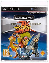 Load image into Gallery viewer, Sony Jak & Daxter HD Trilogy PS3 - ModelBricks