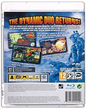 Load image into Gallery viewer, Sony Jak & Daxter HD Trilogy PS3 - ModelBricks