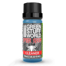 Load image into Gallery viewer, Green Stuff World: Spider Serum Airbrush CLEANER - 10ml - ModelBricks