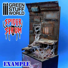 Load image into Gallery viewer, Green Stuff World: Spider Serum Airbrush CLEANER - 10ml - ModelBricks