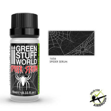 Load image into Gallery viewer, Green Stuff World: Spider Serum - 10ml - ModelBricks