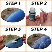 Load image into Gallery viewer, Green Stuff World: Splash Gel Water Effect - 30ml - ModelBricks