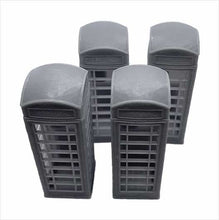 Load image into Gallery viewer, O Scale Ready to Paint K6 Telephone Box - ModelBricks