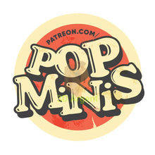 Load image into Gallery viewer, Tintin & Asterix Miniatures Set – 3D Printed 32mm Resin Figures RPG D&D Display