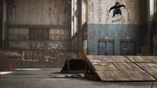 Load image into Gallery viewer, Tony Hawk's Pro Skater 1 + 2 PS4