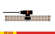Load image into Gallery viewer, Hornby TT:120 TT8029 Digital Power Connecting Track