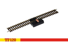 Load image into Gallery viewer, Hornby TT:120 TT8029 Digital Power Connecting Track