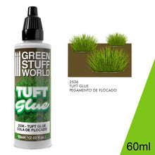 Load image into Gallery viewer, Green Stuff World: Tuft Glue - 60ml - ModelBricks