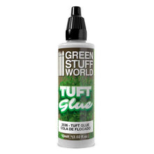 Load image into Gallery viewer, Green Stuff World: Tuft Glue - 60ml - ModelBricks