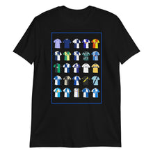 Load image into Gallery viewer, Bristol Rovers Classics Football Unisex T-Shirt