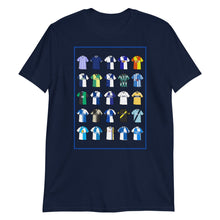Load image into Gallery viewer, Bristol Rovers Classics Football Unisex T-Shirt