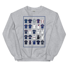 Load image into Gallery viewer, Dundee Classics Inspired Football Unisex Sweatshirt