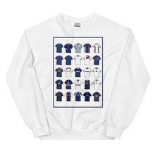 Load image into Gallery viewer, Dundee Classics Inspired Football Unisex Sweatshirt