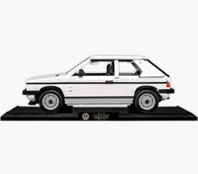 Load image into Gallery viewer, Volkswagen Golf GTI car brick model (1976-1983) - COBI 24358 - 1710 bricks