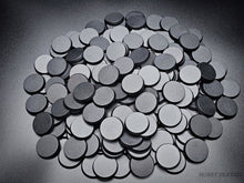 Load image into Gallery viewer, 32mm Round Plain Plastic Bases - ModelBricks