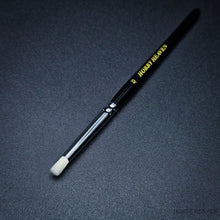 Load image into Gallery viewer, Hobby Heaven Dry Brushes – Model & Miniature Painting Brushes (Size XS–XXL) - ModelBricks