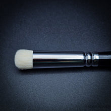 Load image into Gallery viewer, Hobby Heaven Dry Brushes – Model & Miniature Painting Brushes (Size XS–XXL) - ModelBricks