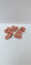 Load image into Gallery viewer, 1:24th Scale Model Bricks - Brick Red Colour - ModelBricks