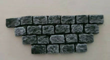 Load image into Gallery viewer, 1:35th Scale Cobblestones - Grey Colour - ModelBricks