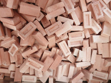 Load image into Gallery viewer, 1:12th Scale 'Reclaimed' Style Model Bricks - ModelBricks