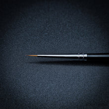 Load image into Gallery viewer, Hobby Heaven Kolinsky Sable Series 3 Brushes Singles and Sets - ModelBricks
