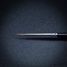 Load image into Gallery viewer, Hobby Heaven Kolinsky Sable Series 3 Brushes Singles and Sets - ModelBricks
