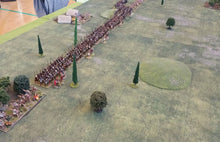 Load image into Gallery viewer, Grass wargaming mat - ModelBricks
