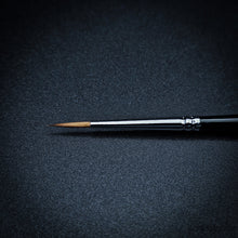 Load image into Gallery viewer, Hobby Heaven Kolinsky Sable Series 3 Brushes Singles and Sets - ModelBricks
