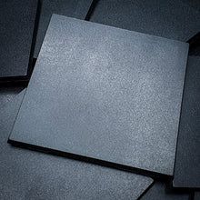 Load image into Gallery viewer, 100mm Square Plain Plastic Bases - ModelBricks
