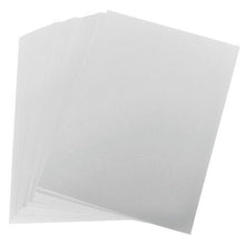 Load image into Gallery viewer, 1000 Sheets 4x6 300gsm White Card. Thick, Matt. Paper. Inkjet &amp; Laser Printable - ModelBricks
