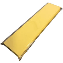 Load image into Gallery viewer, 40 Yellow Card Bookmark Blanks. 210mm x 44mm, 250gsm. Crafts DIY Making - ModelBricks
