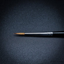 Load image into Gallery viewer, Hobby Heaven Kolinsky Sable Series 3 Brushes Singles and Sets - ModelBricks
